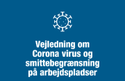 Coronavirus indenfor Landbrug - Skovbrug - Gartnerier